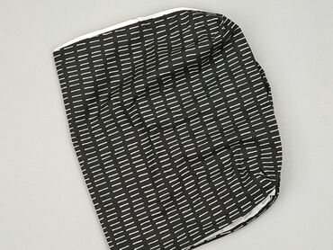 Постільна білизна та приладдя: Наволочка, 62 x 37, колір - Чорний, стан - Задовільний
