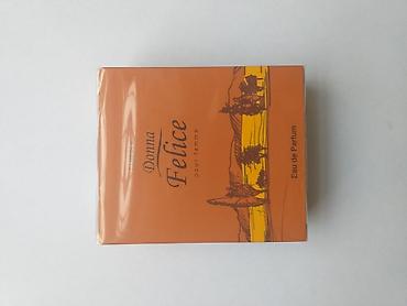 coog chinela parfüm: Faberlic Donna Felice pour femme – Eau de Parfum - Brend: Faberlic - — 1