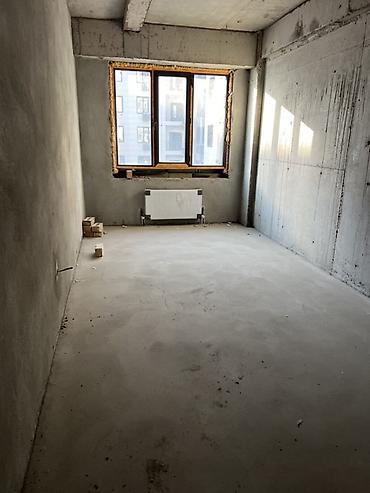 Продажа квартир: 3 комнаты, 97 м², Асанбай мкр 11 этаж, ПСО (под самоотделку) — 3