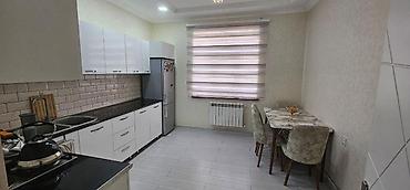 20 ci sahədə satilan evlər: Yasamal, 3 otaqlı, Yeni tikili, m. 20 Yanvar, 90 kv. m — 8