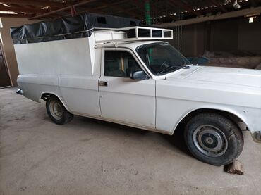 Yük maşınları: Qaz 2411. Tam İŞLəy vəziyətdədir. Sənətləri Tam Qaydasındadır — 1