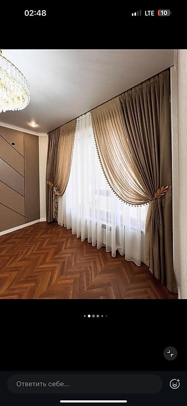 квартира 6 комнат: 2 комнаты, 76 м², Элитка, 10 этаж, Дизайнерский ремонт — 9