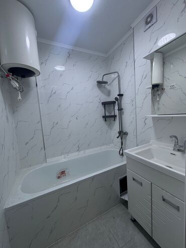 Продажа квартир: 2 комнаты, 68 м², Элитка, 11 этаж, Евроремонт — 6