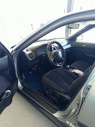 купить авто дёшево: Honda Accord: 1998 г., 2 л, Механика, Бензин, Седан — 2