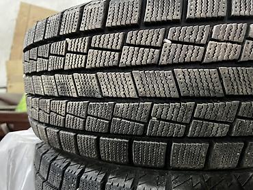 shina.kg: Комплект зимних шин GOFORM 195/65 R15 91T (без шипов) - Количество: 4 — 2