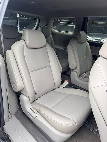 Kia: Kia Carnival: 2020 г., 2.2 л, Автомат, Дизель, Минивэн — 3