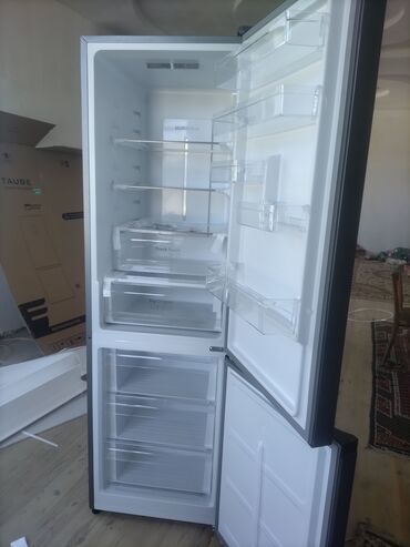 Soyuducular: Yeni 2 qapılı Aqua Soyuducu Satılır, rəng - Boz lalafo.az -da Soyuducular: Yeni 2 qapılı Aqua Soyuducu Satılır, rəng - Boz