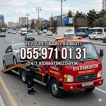 ucuz evakuator: Evakuator — 3