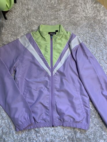 luna kompleti 2023: Fila, M (EU 38), color - Lilac