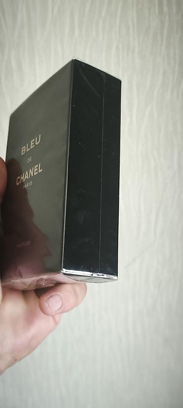 chanel духи: BLEU DE CHANEL Parfum, 100 ml - Тип: мужская парфюмерная вода высокой — 4