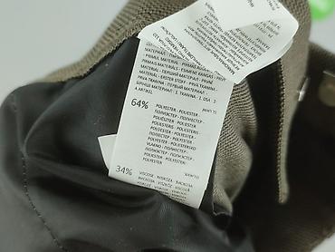 trousers: Reserved, Spodnie materiałowe damskie, rozmiar 2XS — 5