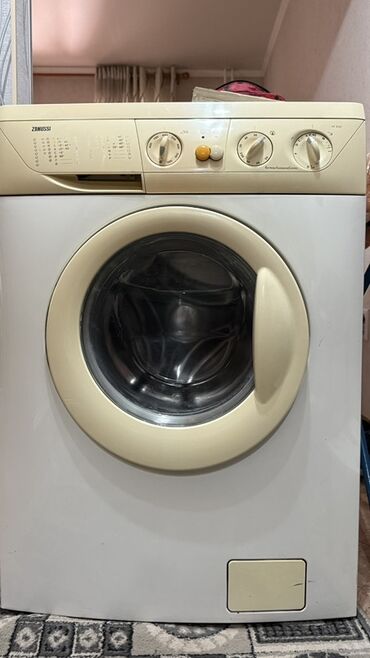 стиральная машина автомат запчасти: Стиральная машина Zanussi, Автоматические