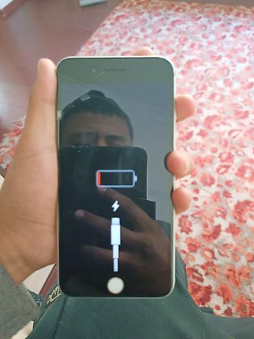 playstation 4 купить бишкек: IPhone с кнопкой Home и Touch ID daewoo части экран сломан но всё — 5