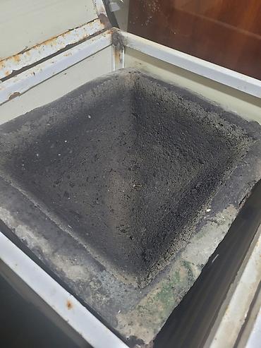 фильтр для воды баку: Qara su daşı Qabi ile birlikde Temiz süzür 12litr 2ildi alinib — 1