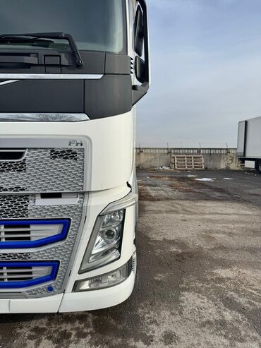 Грузовики: Грузовик — 3