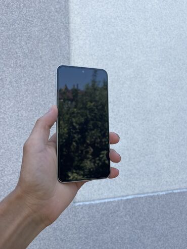 галакси с 22 ультра цена бишкек: Samsung Galaxy A56, Жаңы, 256 ГБ, түсү - Ак
