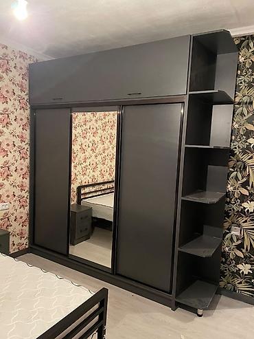 Мебель на заказ: Мебель на заказ, Спальня, Шкаф — 3