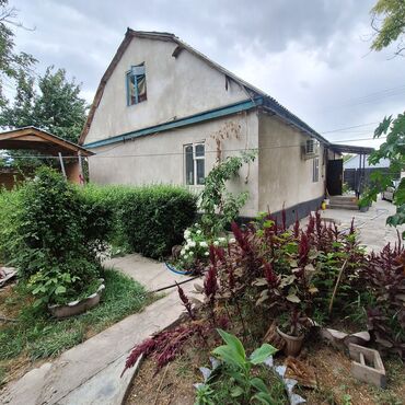 снять дом в кара балте частный: Дом, 140 м², 5 комнат, Агентство недвижимости, Евроремонт