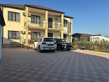 8 mikrorayon: Mehdiabad, 252 kv. m, 8 otaq, Hovuzsuz, Kombi, Qaz, İşıq — 2