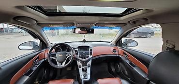 Daewoo: Daewoo Lacetti: 2008 г., 1.6 л, Автомат, Бензин, Седан — 7