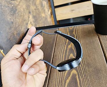 Акылдуу сааттар: Galaxy Watch5 Pro (модель SM-R920, код сборки 6AQF) - Корпус — 4