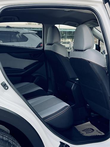 Subaru: Subaru Crosstrek: 2020 г., 2 л, Вариатор, Бензин, Кроссовер — 10