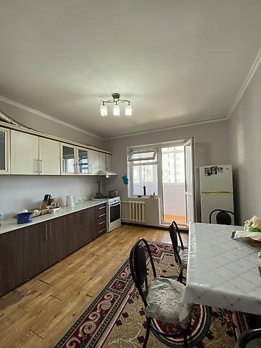 Продажа квартир: 2 комнаты, 87 м², 12 мкр 106 серия, 9 этаж, Косметический ремонт — 3