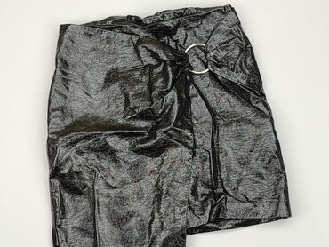 diverse spódnice plisowane: Spódnica, Amisu, M, stan - Bardzo dobry