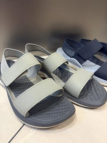 crocs 36: Оригинальные сандалии Crocs LiteRide 360 (р. [W6 - 36-37 ] и [W6 - — 2