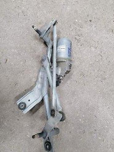 Karoserija: Fiat grande punto makaze brisaca - poluge. Fiat grande punto makaze — 1