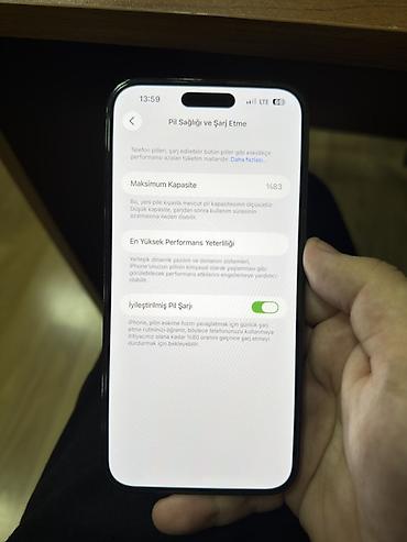 apple macbook: IPhone 14 Pro Max, 256 GB, Deep Purple, Face ID — 3