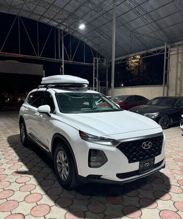 опель зафира мотор: Hyundai Santa Fe: 2018 г., 2.5 л, Автоматические, Бензин