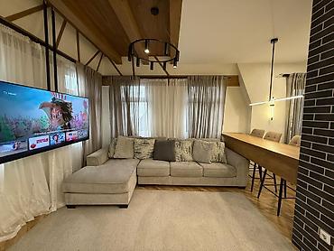 Продажа квартир: 5 и более комнат, 165 м², Элитка, 16 этаж, Евроремонт at lalafo.kg — 2 Продажа квартир: 5 и более комнат, 165 м², Элитка, 16 этаж, Евроремонт — 2