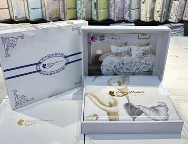 Posteljina: Bračna — 24