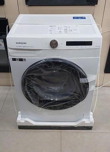 sam agac: Paltaryuyan "Samsung WW70AG6S23AW/LP" Paltaryuyan maşın SAMSUNG — 1