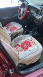 Hyundai: Hyundai Avante: 2000 г., 1.6 л, Механика, Бензин, Седан — 13