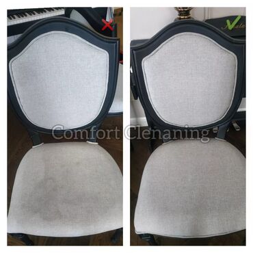 Quru təmizləmə: Kiçik bir büdcə ilə, mebellerinizin əvvəlki təmizliyini əldə etmək ? 😉 — 4