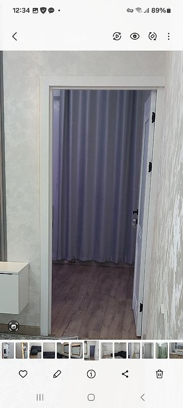 Угловые диваны: Угловой диван, C подушками, Трехместный — 35