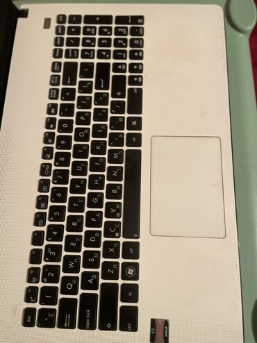 оперативная память ddr3 16gb: Ноутбук, Asus, 15.6 ", Жумуш, окуу үчүн