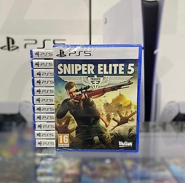 Oyun diskləri: Qarışıq janr — 12