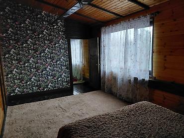 Посуточная аренда домов: 100 м², 5 комнат, Парковка, Забор, огорожен, Теплый пол — 13