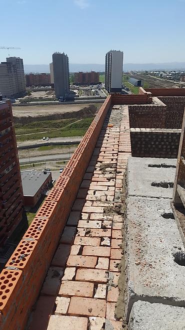 Кладка: Кирпичные работы под ключ - Выполняем кладку кирпича любой сложности — 4