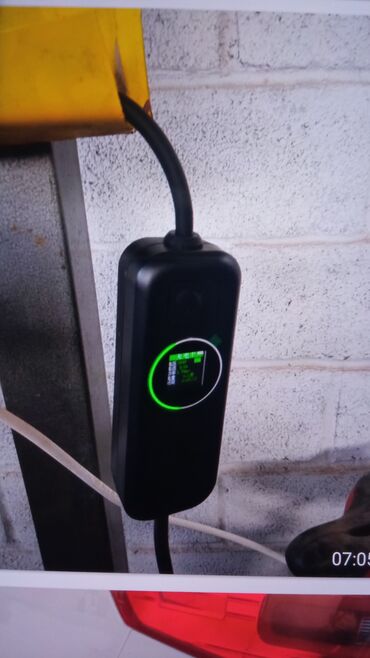 Weltmeister: Weltmeister EX5, 2020 г., 42000 км, Передний — 8