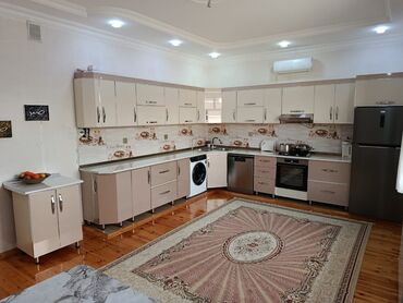 Həyət evləri və villaların satışı: Suraxanı 4 otaqlı, 160 kv. m, Kredit yoxdur, Yeni təmirli — 7