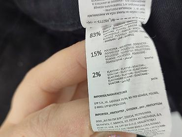 grace jeans mango: House of Denim, Jeansy damskie, rozmiar 2XS — 5