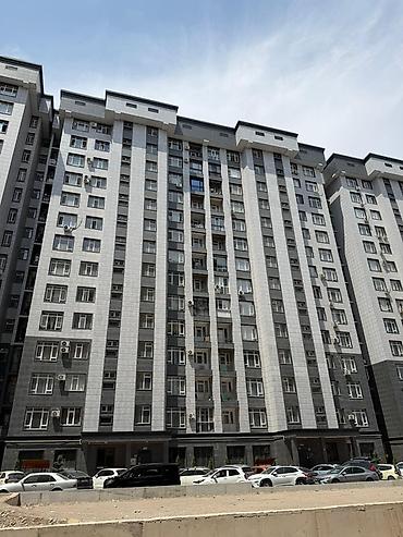 60: 2 комнаты, 60 м², Нижний Джал (Джал-23) Элитка, 14 этаж, Дизайнерский ремонт — 6