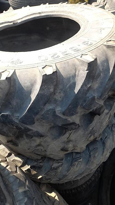 rulo: Ağır texnika üçün şin və rezin materiallar - Traktor/yerqazan və — 10