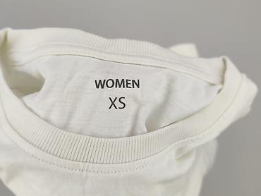 bluzki uv: T-shirt damski, rozmiar XS — 4