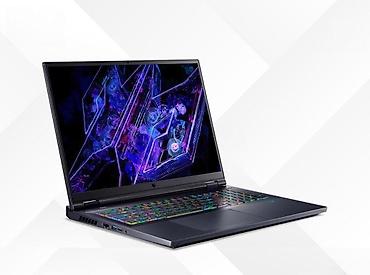 Acer: Noutbuk Acer Predator Helios 18 PH18-72-93VM Acer Predator Helios 18 — 2