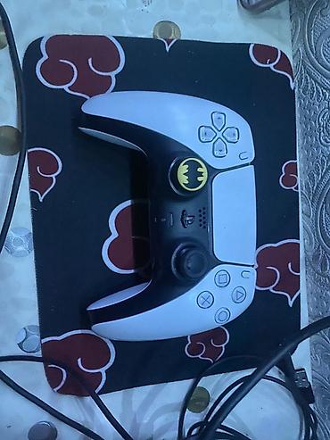 playstation 5 2 ci el: Ən aşağı yeri 💵1700 🕹️logitech g29 la bərabər verilir şhifteridə — 3